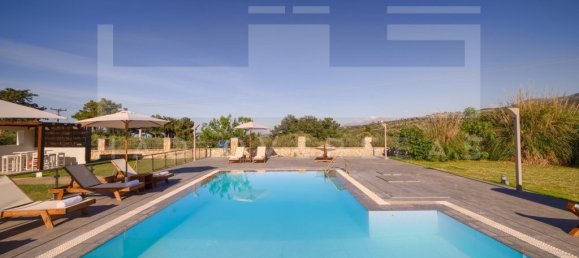 Villa T7 em Rethymno, Greece N.º 404 19