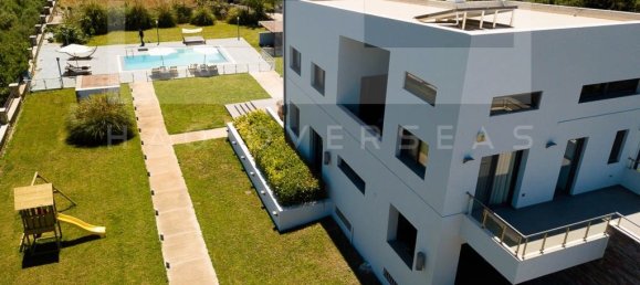 Villa T7 em Rethymno, Greece N.º 404 3