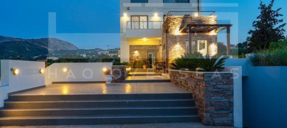 Villa T7 em Rethymno, Greece N.º 404 23