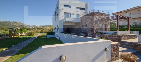 Villa T7 em Rethymno, Greece N.º 404 21