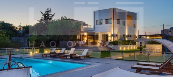 Villa T7 em Rethymno, Greece N.º 404 22