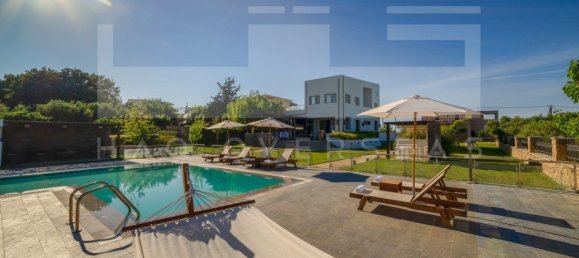 Villa T7 em Rethymno, Greece N.º 404 20