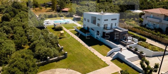 Villa T7 em Rethymno, Greece N.º 404 4