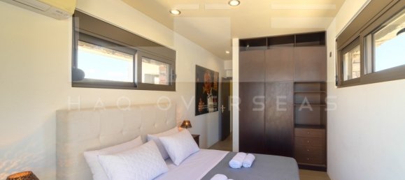 Villa T7 em Rethymno, Greece N.º 404 11