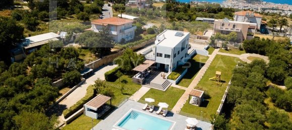 Villa T7 em Rethymno, Greece N.º 404 2