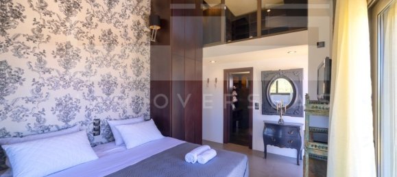 Вилла с 7 спальнями в Ретимни, Крит, Греция № 404 15