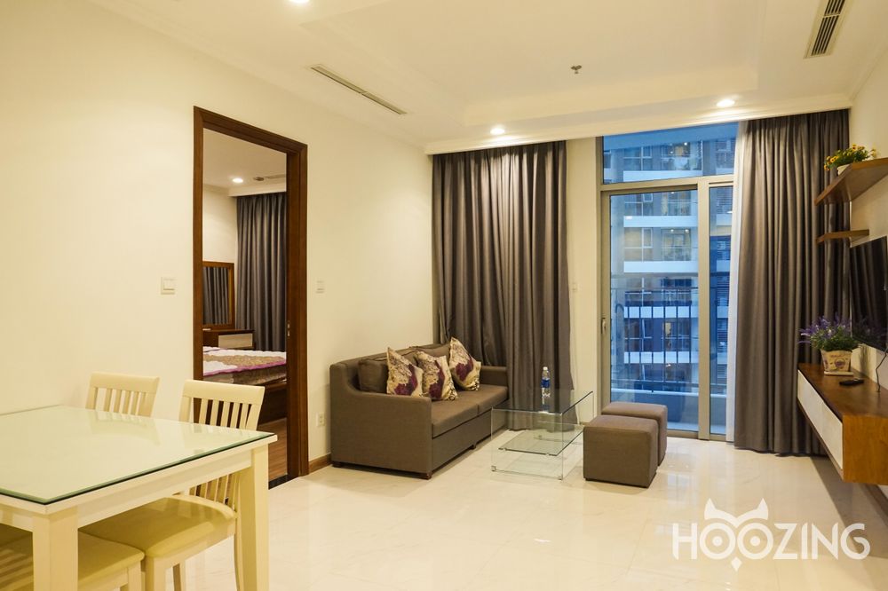 2 bedrooms Apartment in Binh Thanh, Vietnam No. 17544