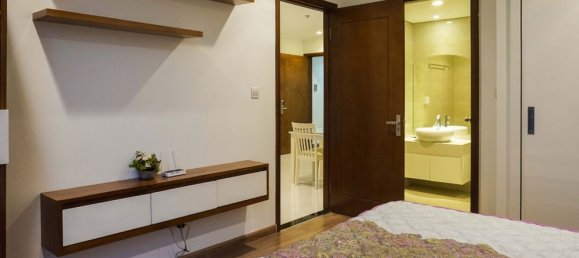2 bedrooms Apartment in Binh Thanh, Vietnam No. 17544 15