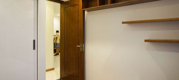 2 bedrooms Apartment in Binh Thanh, Vietnam No. 17544 10