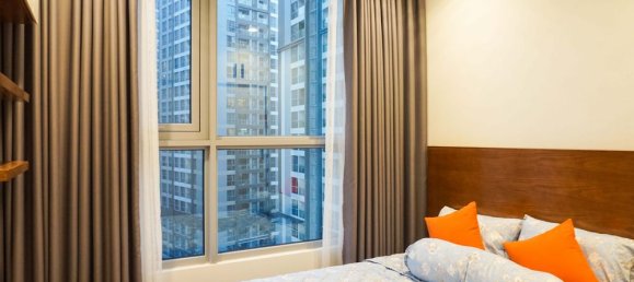 2 bedrooms Apartment in Binh Thanh, Vietnam No. 17544 9