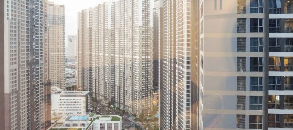 2 bedrooms Apartment in Binh Thanh, Vietnam No. 17544 12