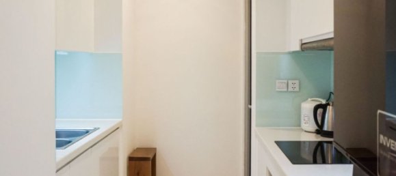 2 bedrooms Apartment in Binh Thanh, Vietnam No. 17544 2