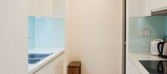 2 bedrooms Apartment in Binh Thanh, Vietnam No. 17544 8