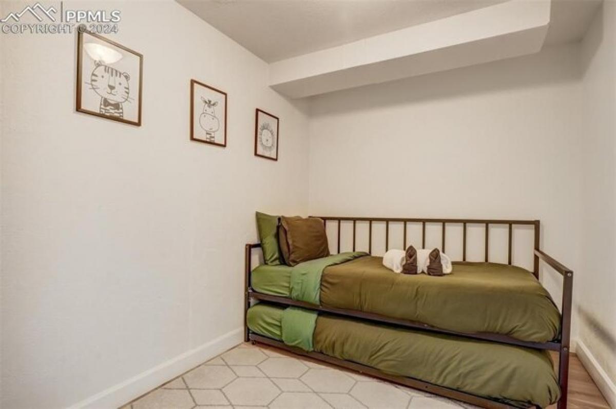 3 bedrooms House in Colorado Springs, USA No. 387748