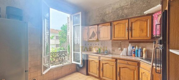 4 bedrooms Villa in Nice, France No. 280259 2