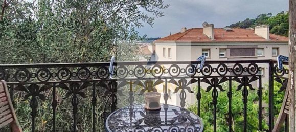 4 bedrooms Villa in Nice, France No. 280259 9