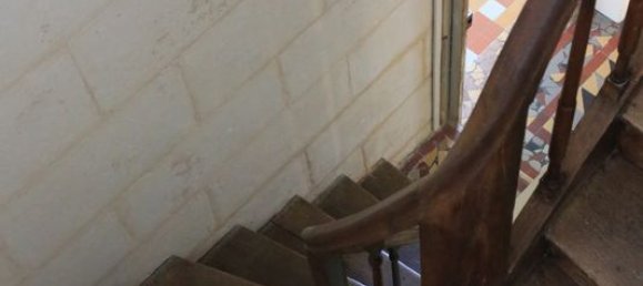 4 Schlafzimmer Haus in Savonnieres, France, Nr. 251961 11