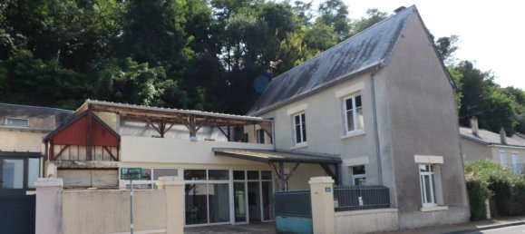 4 Schlafzimmer Haus in Savonnieres, France, Nr. 251961 7