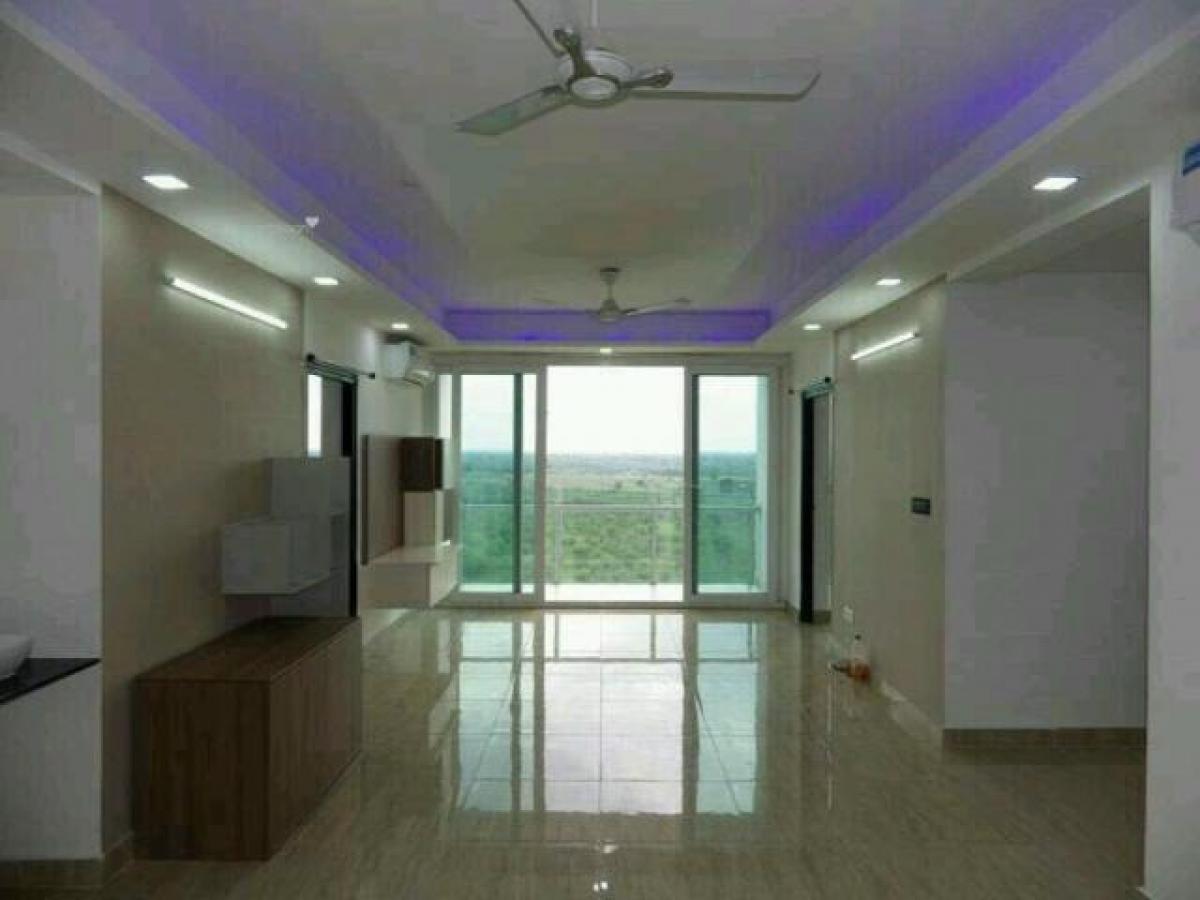 3 bedrooms House in Hyderabad, India No. 15917
