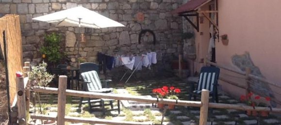 Дом с 4 спальнями в Сант Анджело дель Песко, Италия № 253741 5