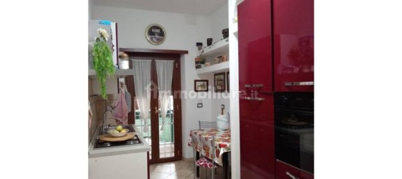 3 rooms Apartment in Pomezia, Italy No. 186207 10