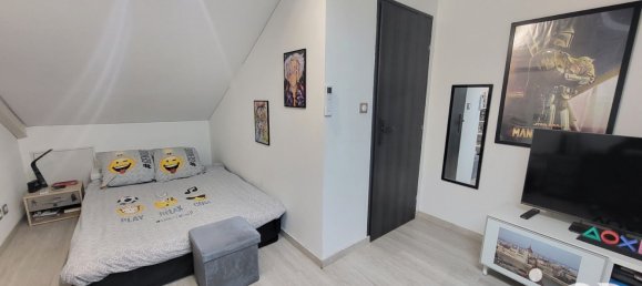 Таунхаус с 4 спальнями в Тур, Франция № 69318 15