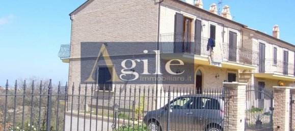 5-Zimmer Villa in Ripatransone, Italy, Nr. 43526 2