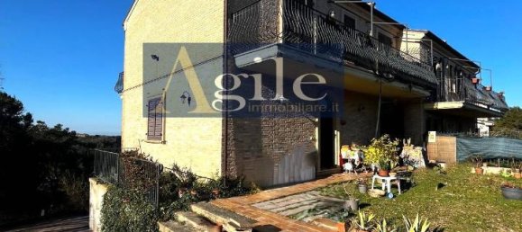 5-Zimmer Villa in Ripatransone, Italy, Nr. 43526 6