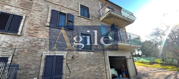 5-Zimmer Villa in Ripatransone, Italy, Nr. 43526 7