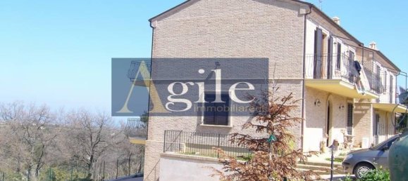 5-Zimmer Villa in Ripatransone, Italy, Nr. 43526 3