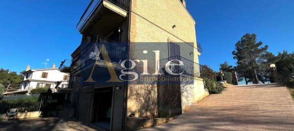 5-Zimmer Villa in Ripatransone, Italy, Nr. 43526 5