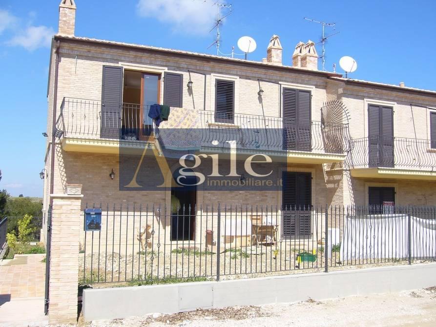 5-Zimmer Villa in Ripatransone, Italy, Nr. 43526