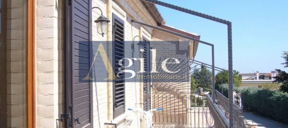 5-Zimmer Villa in Ripatransone, Italy, Nr. 43526 14