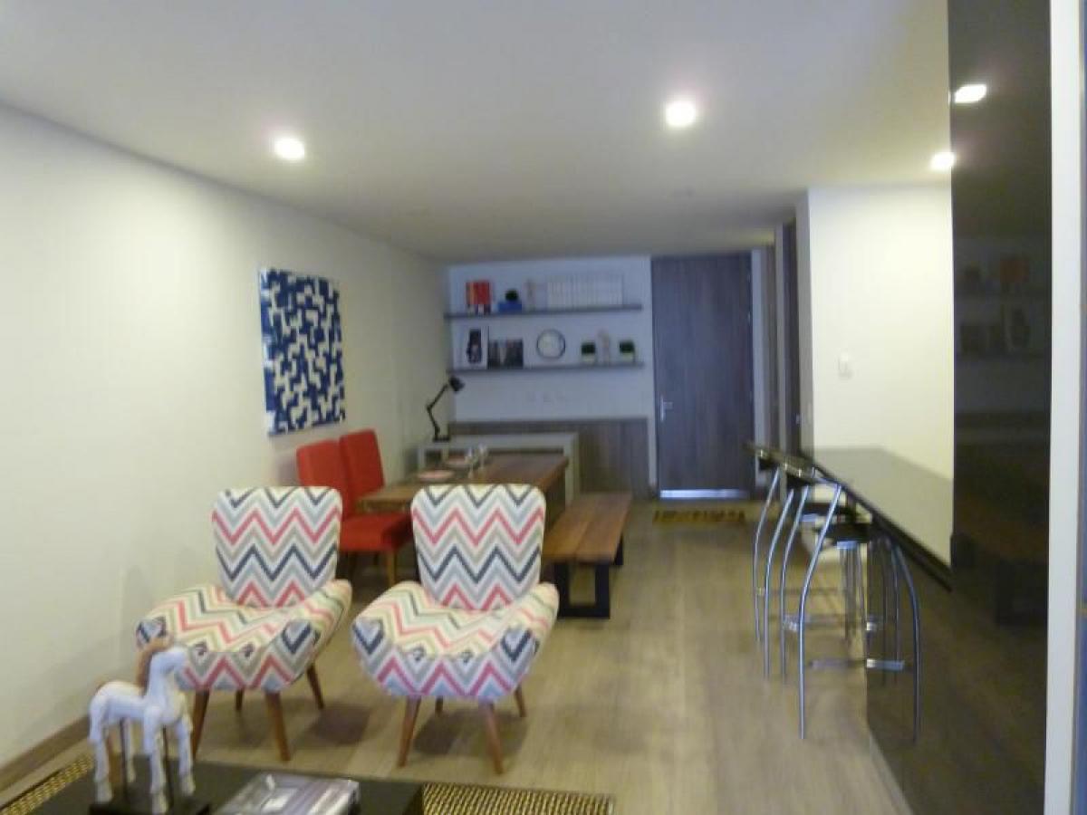 2 chambres Maison à Bogota, Colombia No. 13475