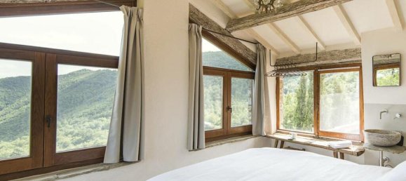 6 Schlafzimmer Haus in Cortona, Italy, Nr. 57140 16