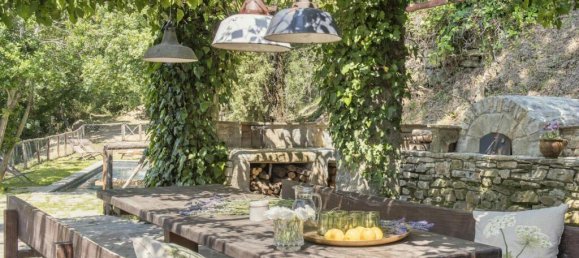 6 Schlafzimmer Haus in Cortona, Italy, Nr. 57140 7