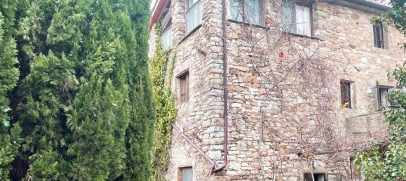 6 Schlafzimmer Haus in Cortona, Italy, Nr. 57140 24