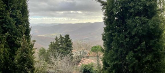 6 Schlafzimmer Haus in Cortona, Italy, Nr. 57140 36