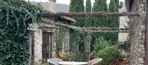 6 Schlafzimmer Haus in Cortona, Italy, Nr. 57140 32