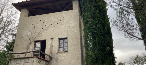 6 Schlafzimmer Haus in Cortona, Italy, Nr. 57140 34