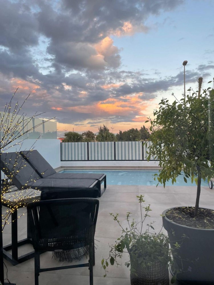 4 bedrooms House in Dolores, Spain No. 155413