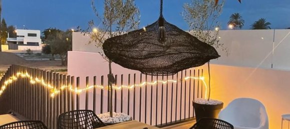 4 bedrooms House in Dolores, Spain No. 155413 8