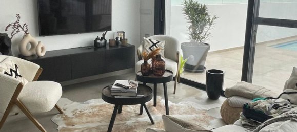 4 bedrooms House in Dolores, Spain No. 155413 19