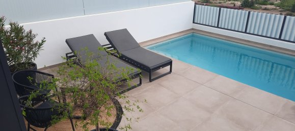 4 bedrooms House in Dolores, Spain No. 155413 3