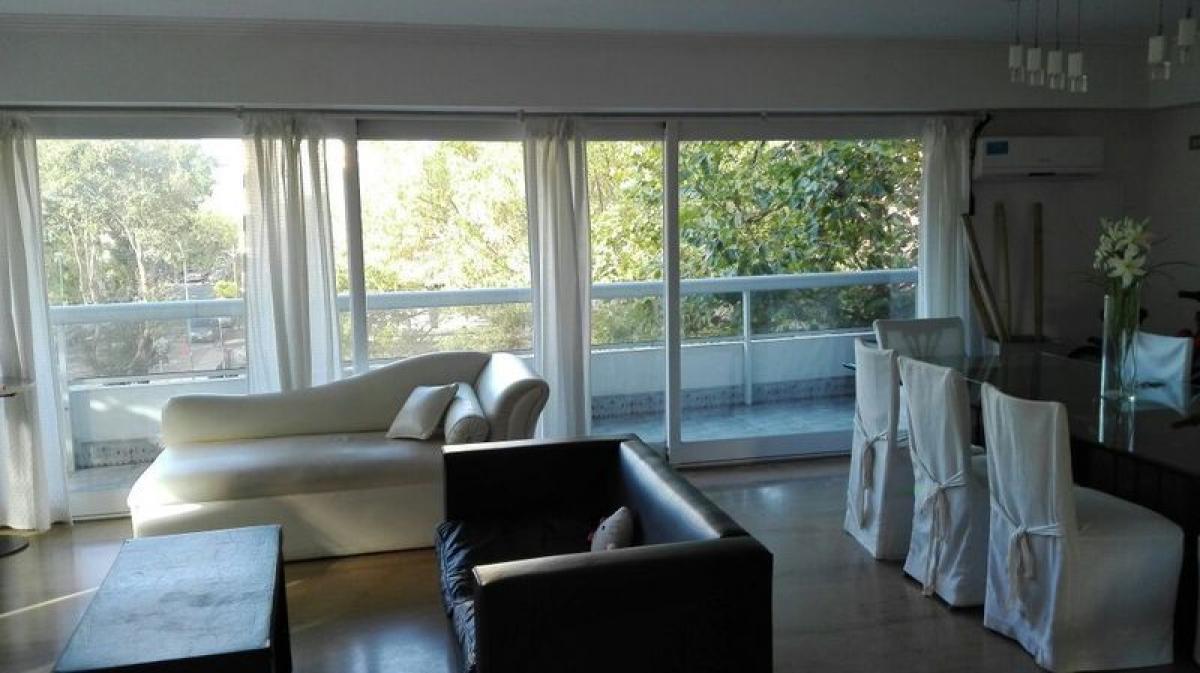 3 غرف نوم شقة في Mar del Plata, Argentina رقم 96102