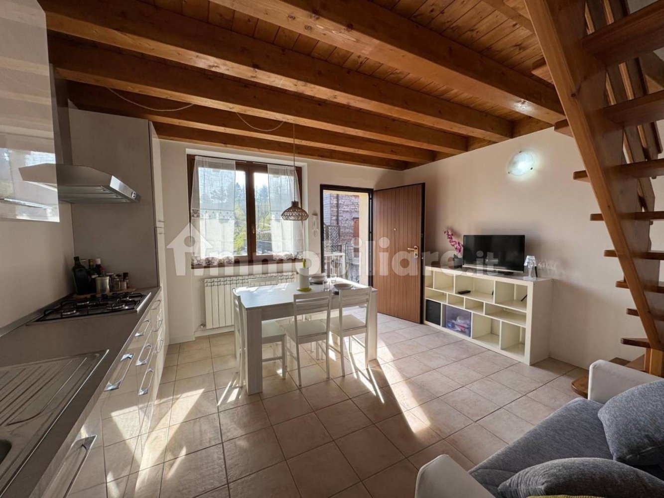 3 chambres Penthouse à Selvino, Italy No. 367746