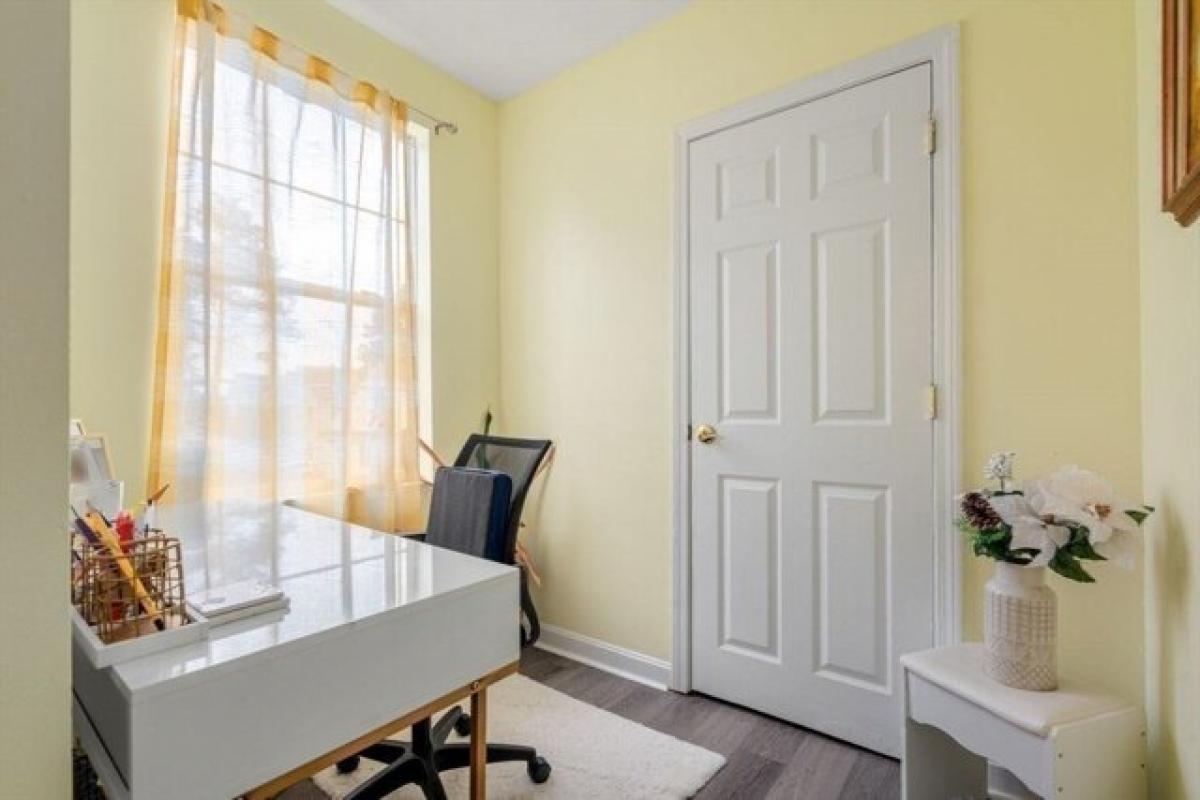 4 bedrooms House in Attleboro, USA No. 441782