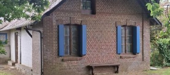 4 Schlafzimmer Haus in Seine-Maritime, France, Nr. 358148 2