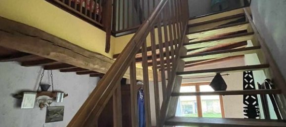 4 Schlafzimmer Haus in Seine-Maritime, France, Nr. 358148 10