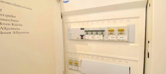 3 rooms Apartment in Ottakring, Austria No. 154637 28